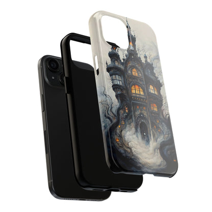 Mystic Manor Guardian Case