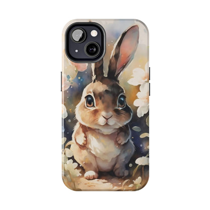 Enchanted Meadow Defender Case