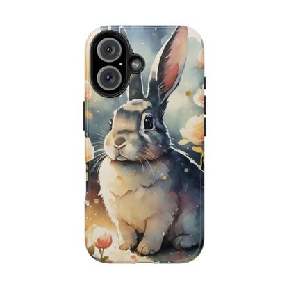 Blossom Bunny Guardian Case