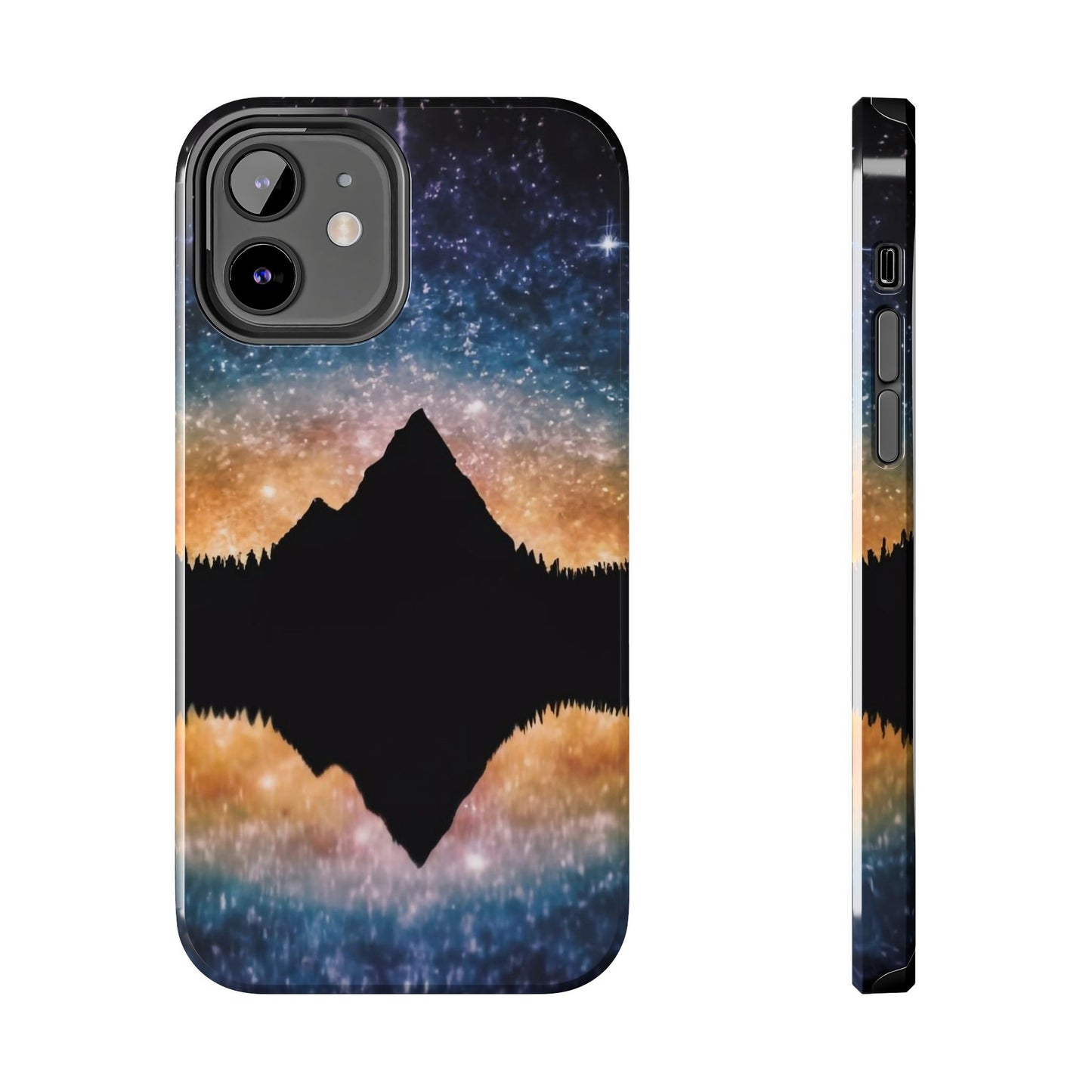 Celestial Reflections Shield Case