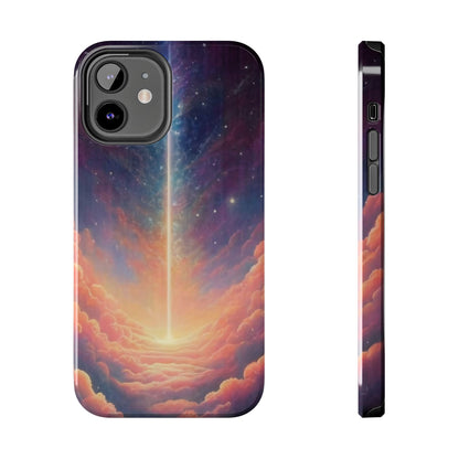 Celestial Elevation Defender Case