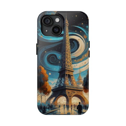 DreamScape Paris GuardianShield Case