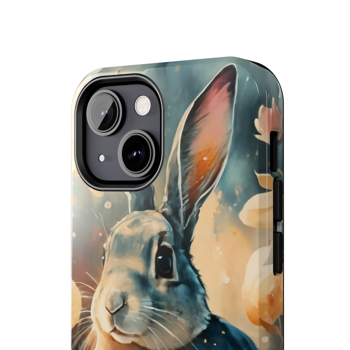 Meadow Bunny Defender Case