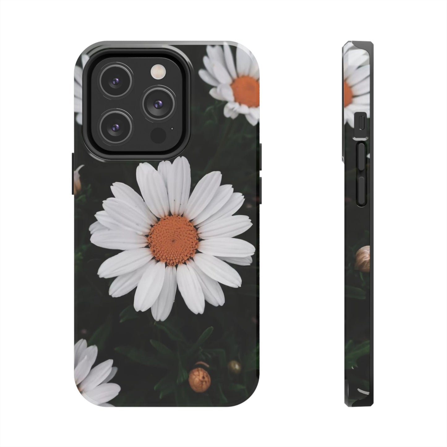 Blossom Blaze Guardian Case