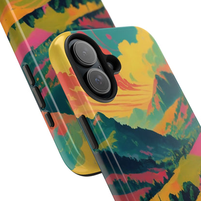 Mountain Meadow Guardian Case