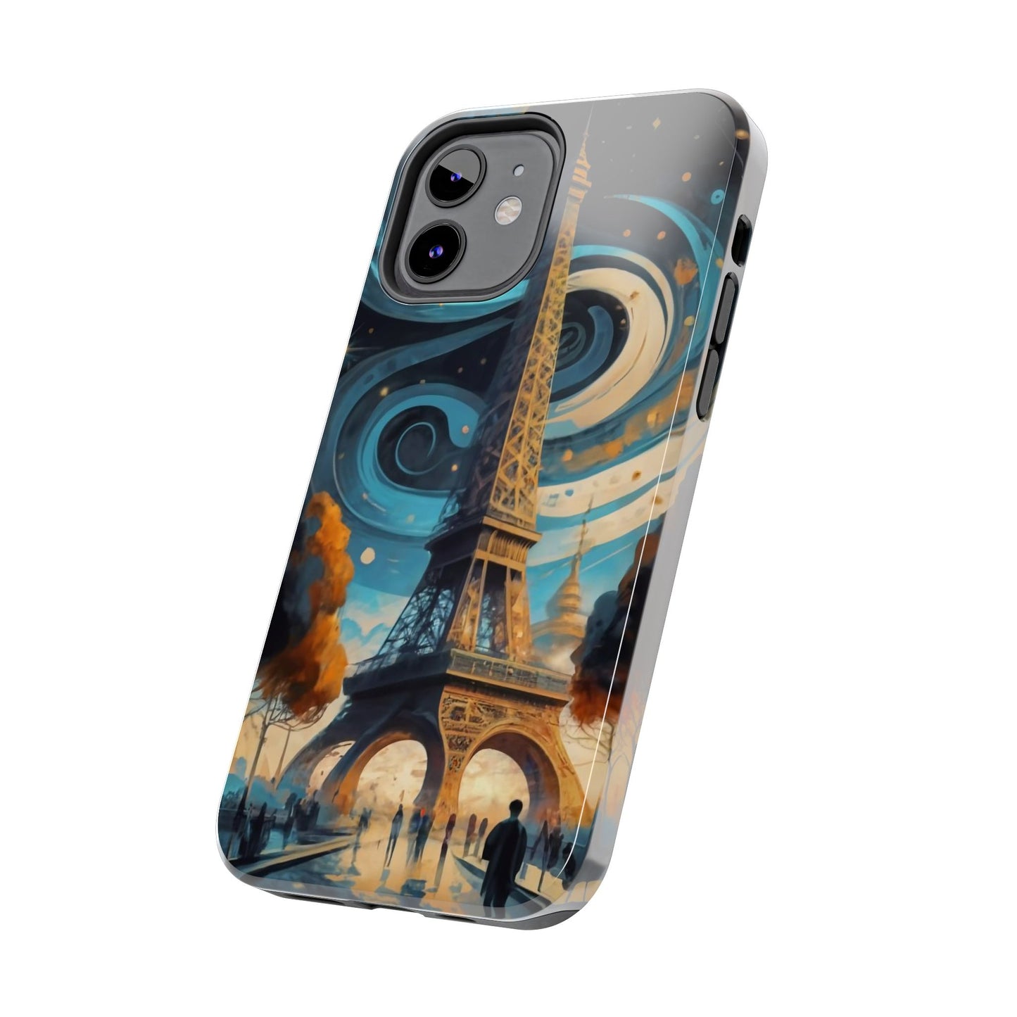 DreamScape Paris GuardianShield Case