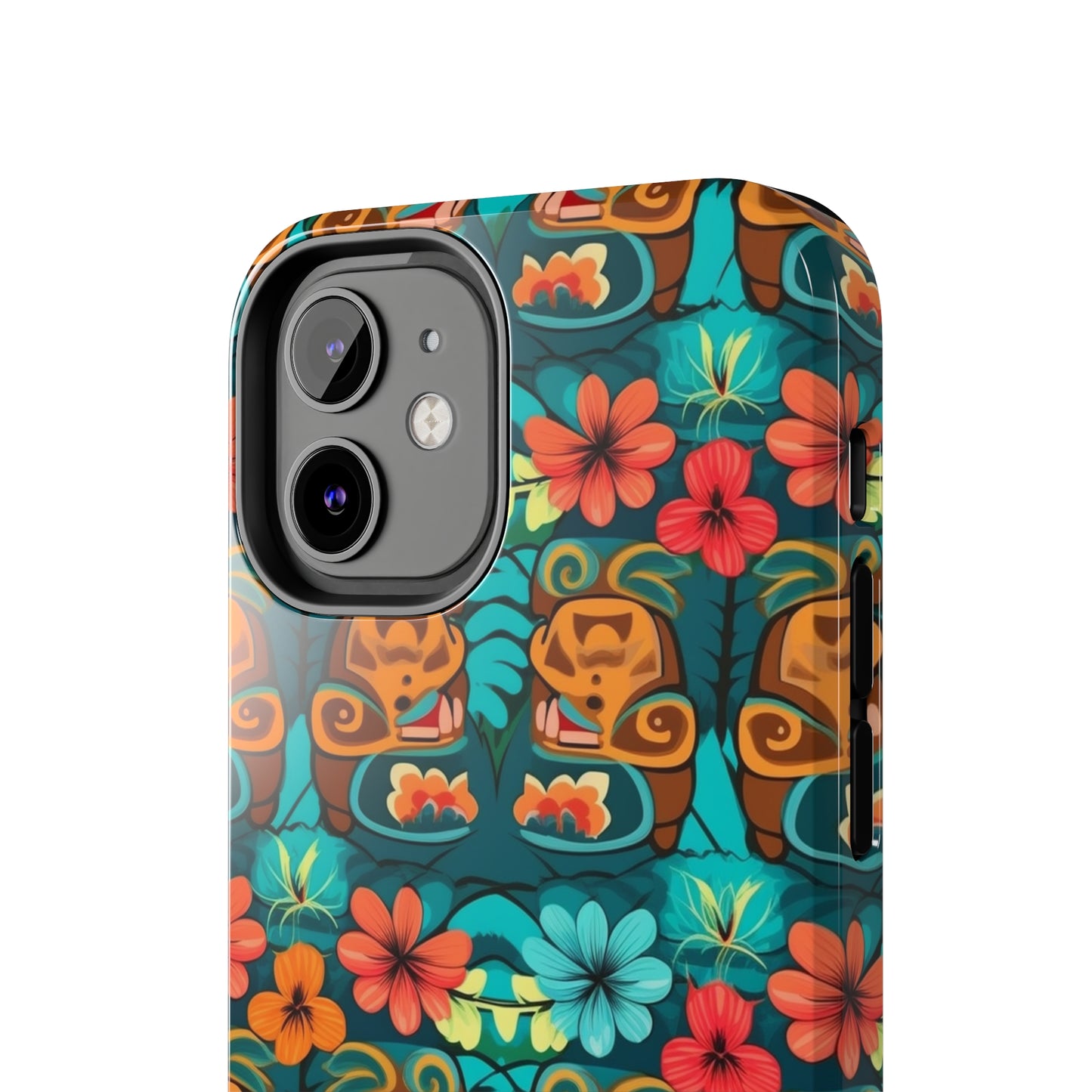 Sunset Shores - Hawaiian Tough Phone Case