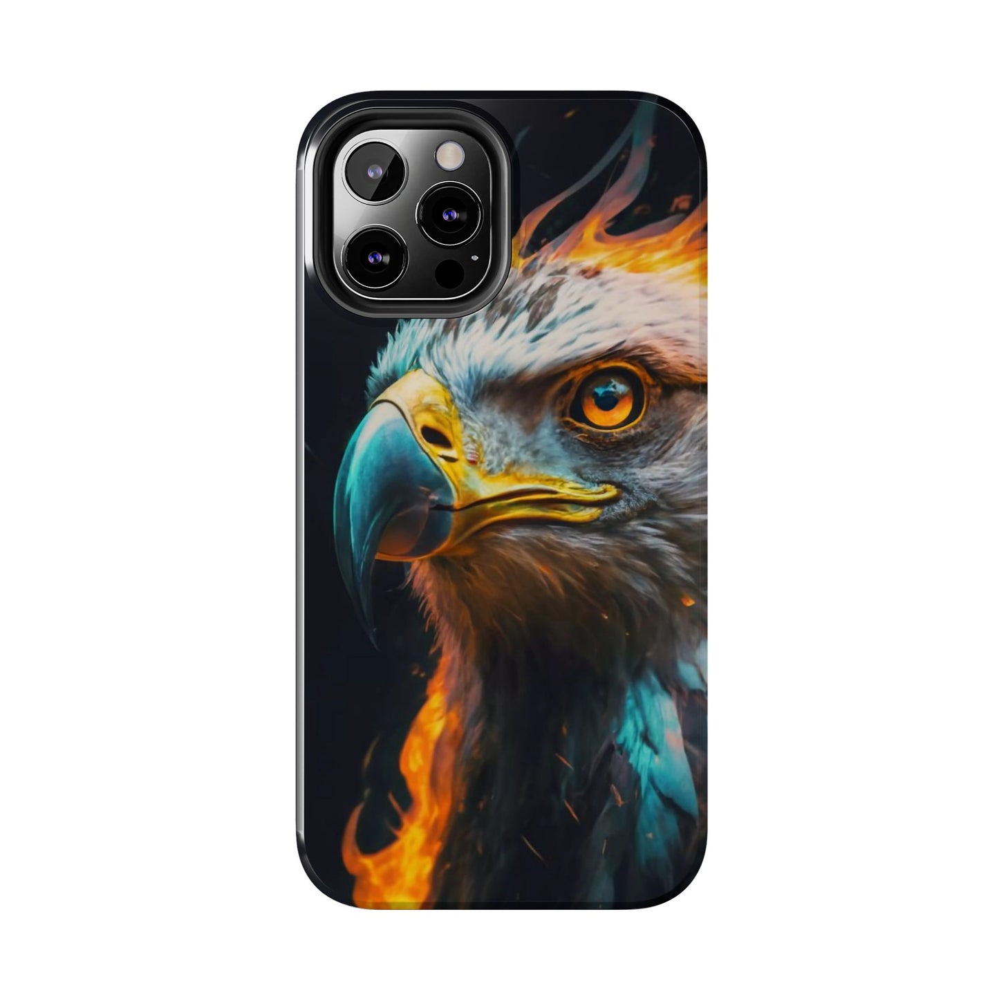 Blaze Soar Defender Case