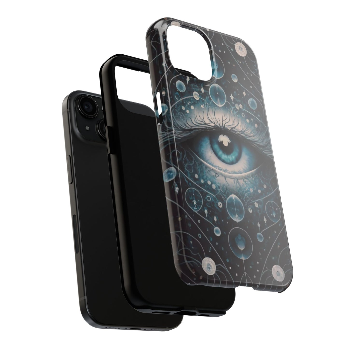 Mystique Vision Defender Case