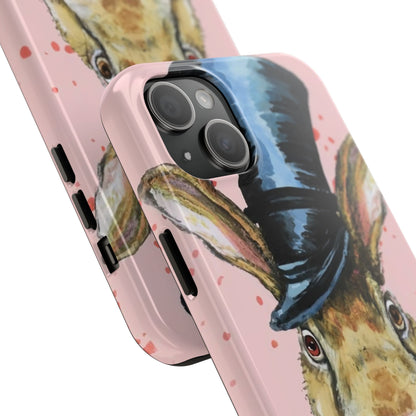 Dapper Bunny Guardian Case