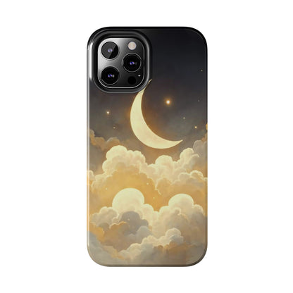 Lunar Glow Guardian Case