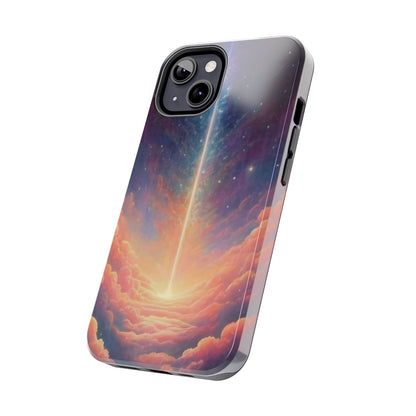 Celestial Elevation Defender Case