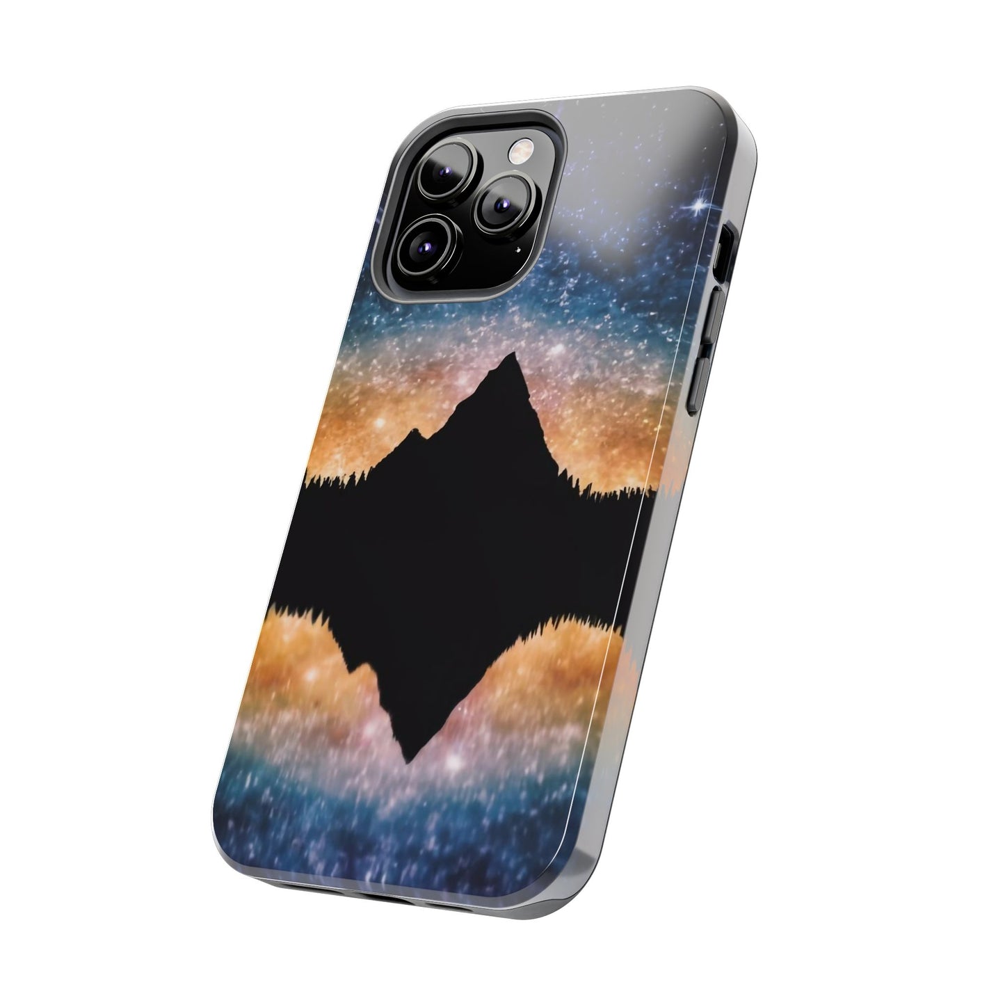 Celestial Reflections Shield Case