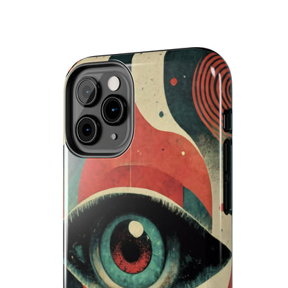 Hypnotic Vision Defender Case