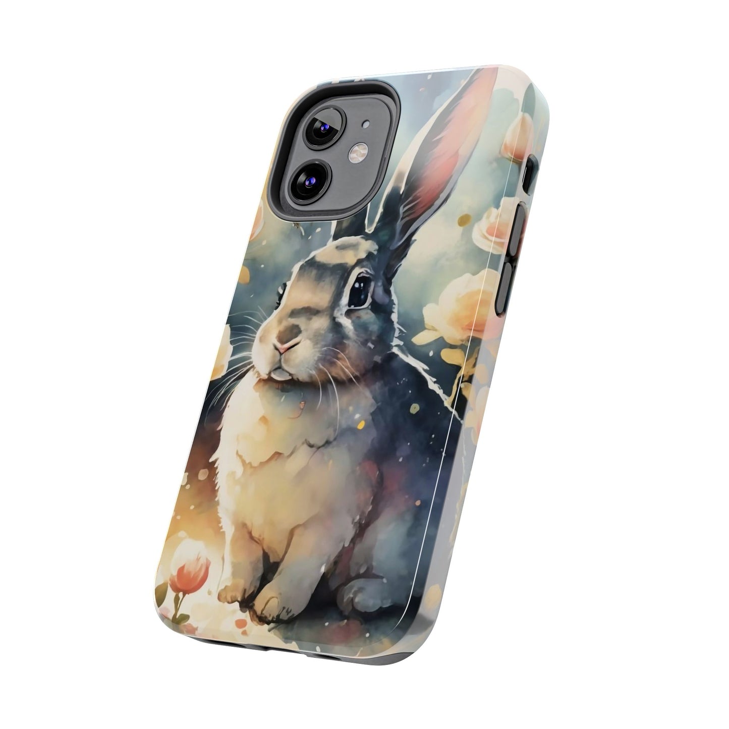 Blossom Bunny Guardian Case