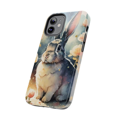 Blossom Bunny Guardian Case