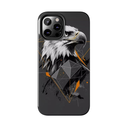 Cubic Eagle Defender Case