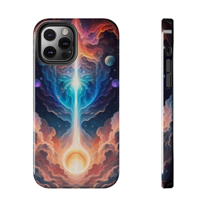 Radiant Skybeam Defender Case