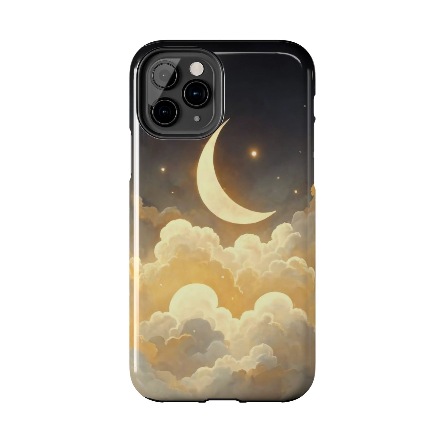 Lunar Glow Guardian Case