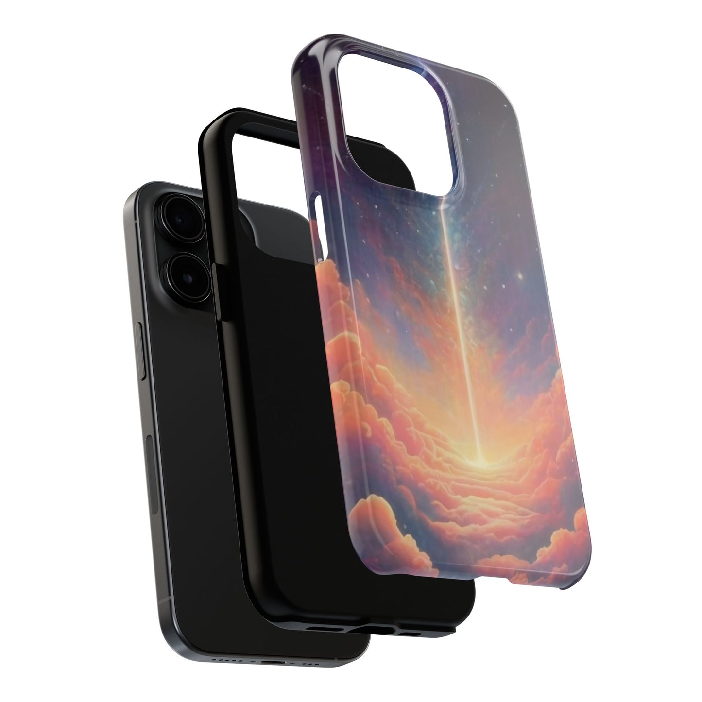 Celestial Elevation Defender Case