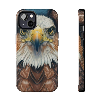 Eagle Soar Defender Case