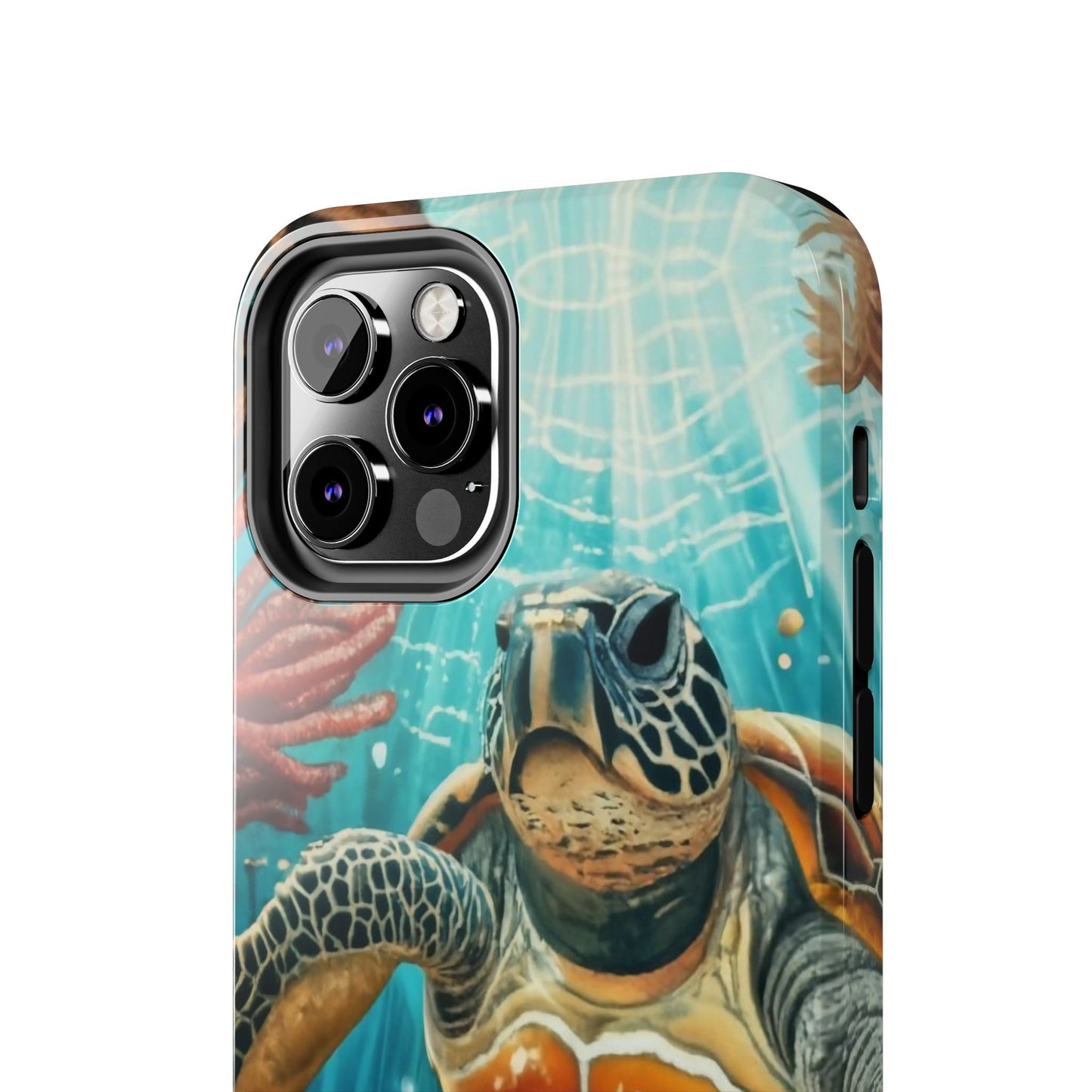 Seabed Explorer Defender Case