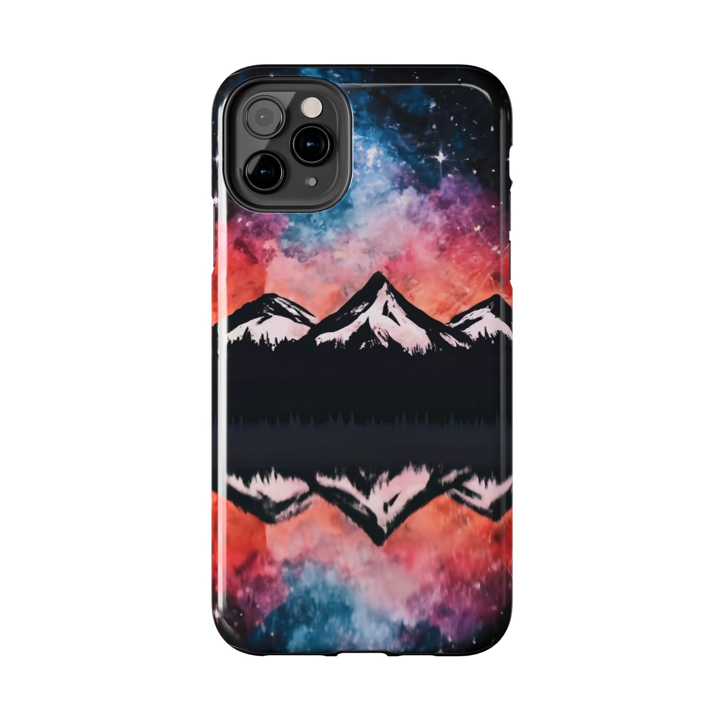 Cosmic Reflections Defender Case