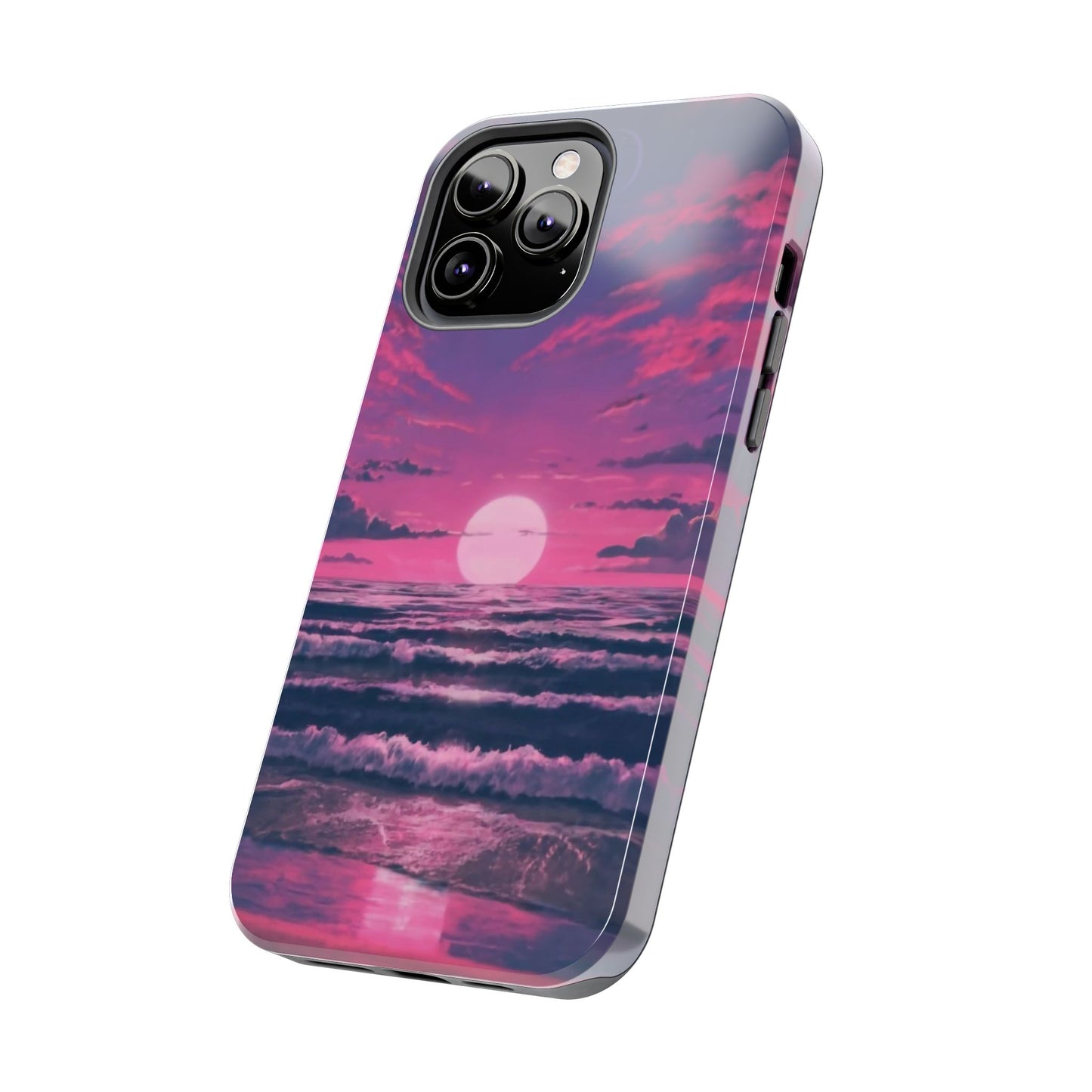 Twilight Waves ArmorShield Case