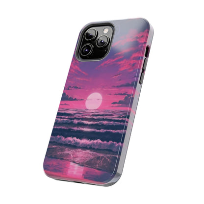 Twilight Waves ArmorShield Case