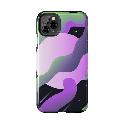 Cosmic Dreams Guardian Case