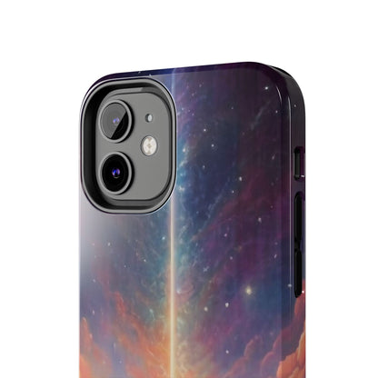 Celestial Elevation Defender Case