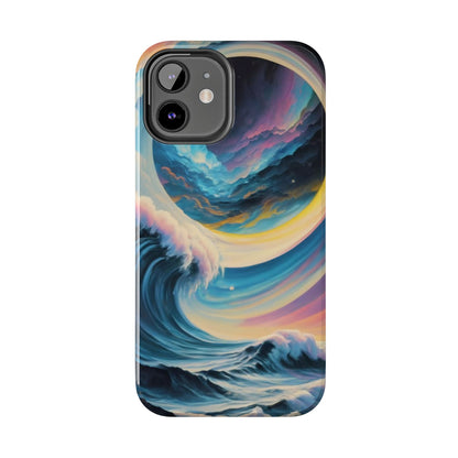 Cosmic Waterside Dream Tough Phone Case