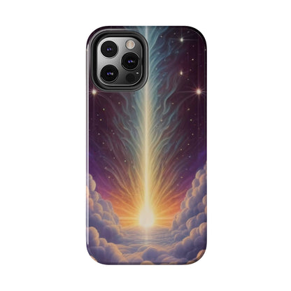 Celestial Night Guardian Case