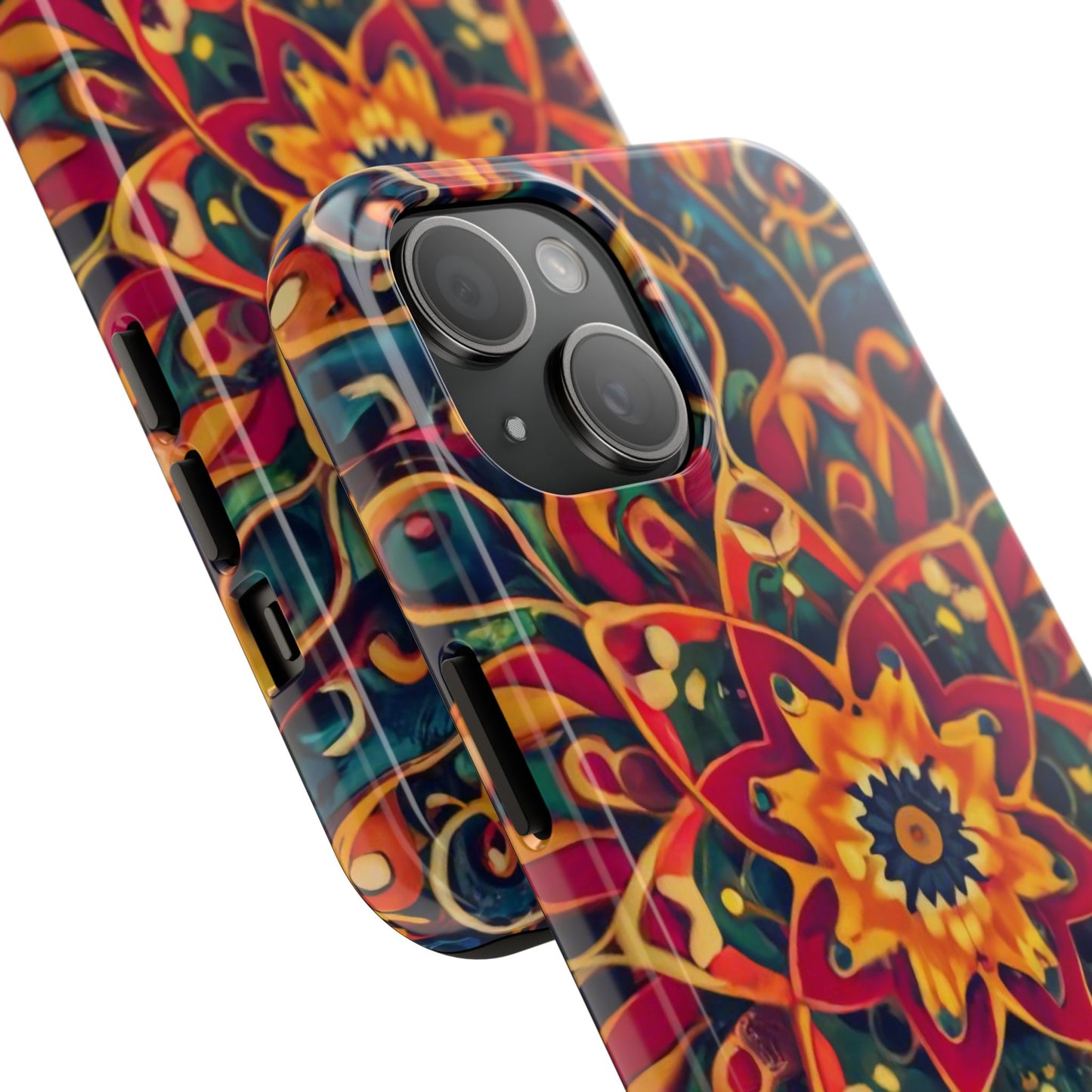 Kaleidoscope Dreams Guardian Case