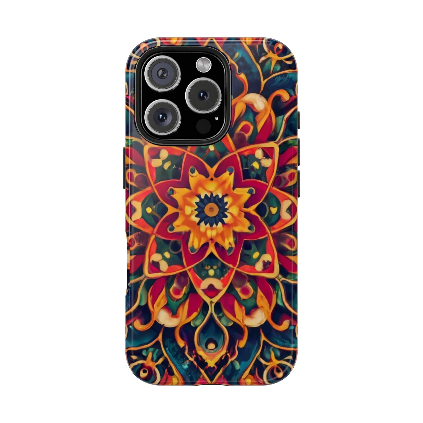 Kaleidoscope Dreams Guardian Case