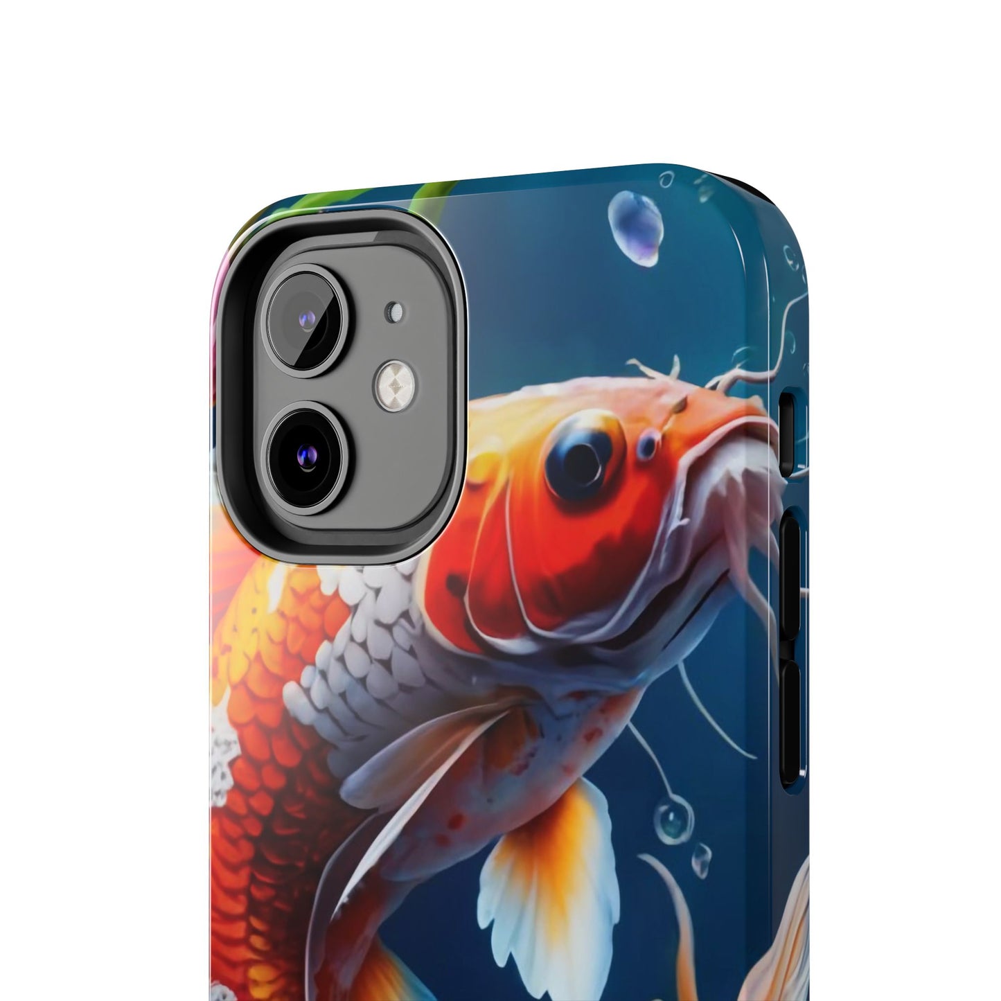 Koi Serenity Defender Case