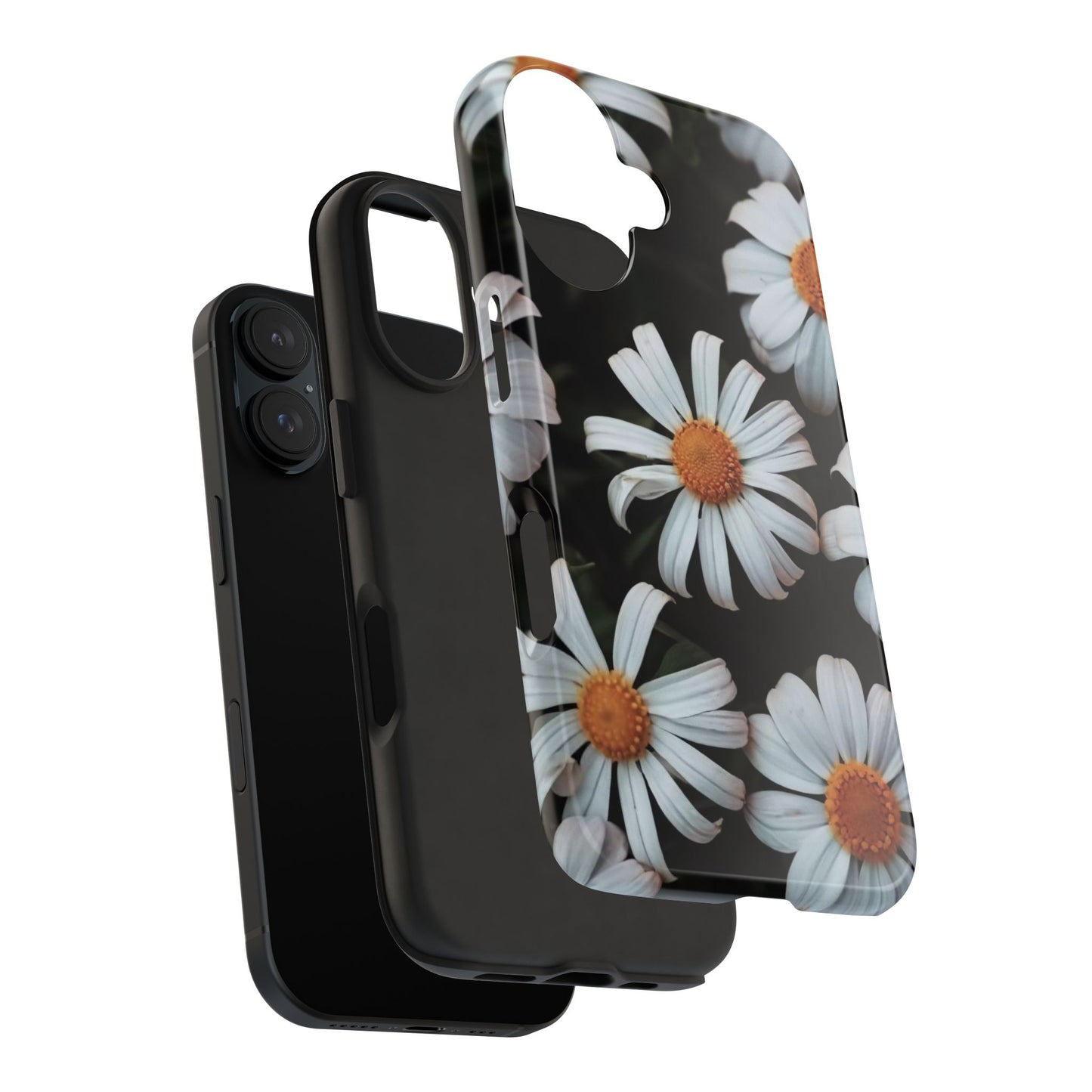 Citrine Bloom Defender Case