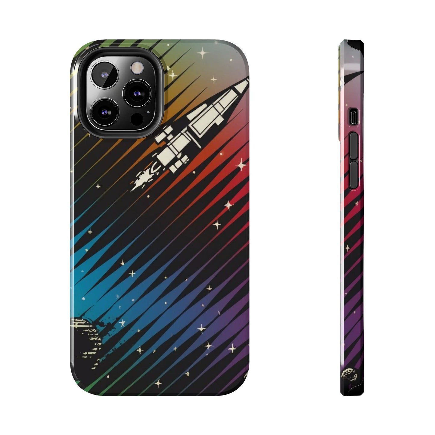 Cosmic Odyssey Guardian Case