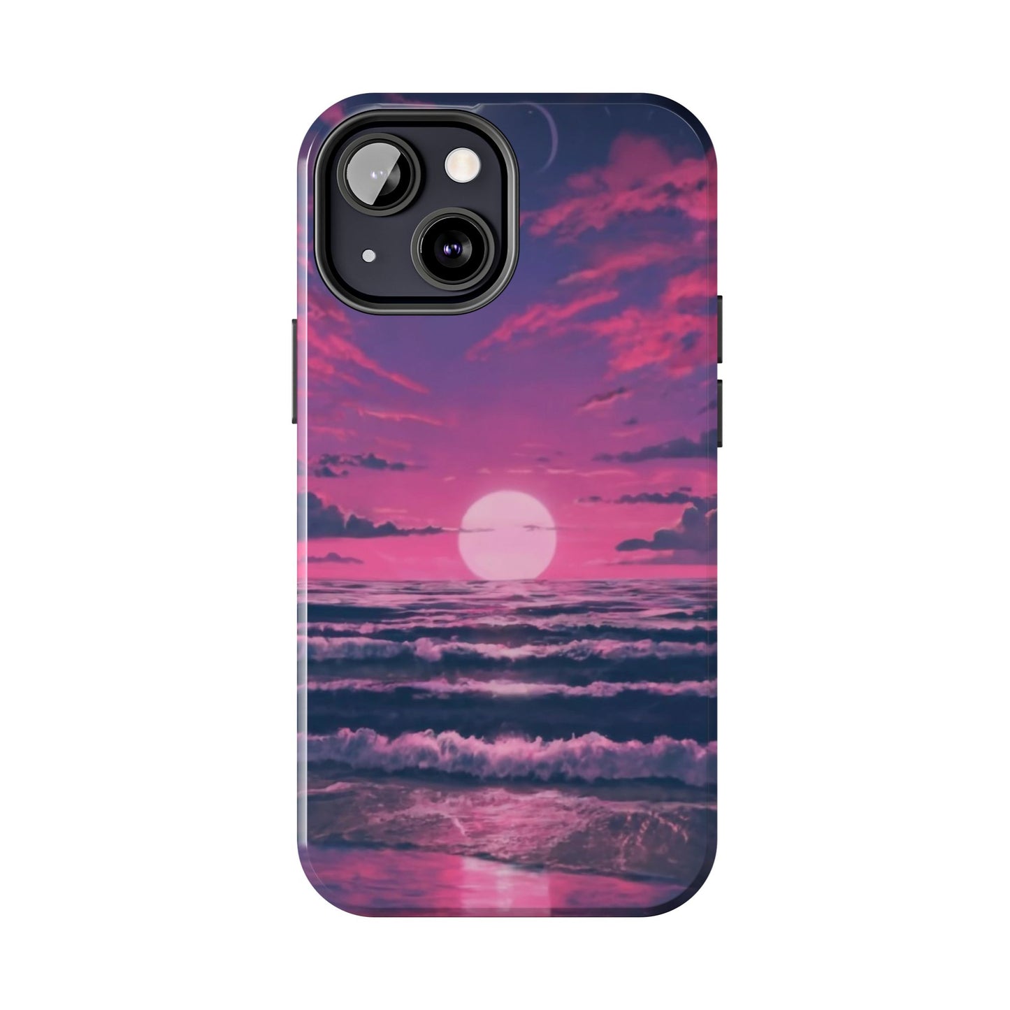 Twilight Waves ArmorShield Case