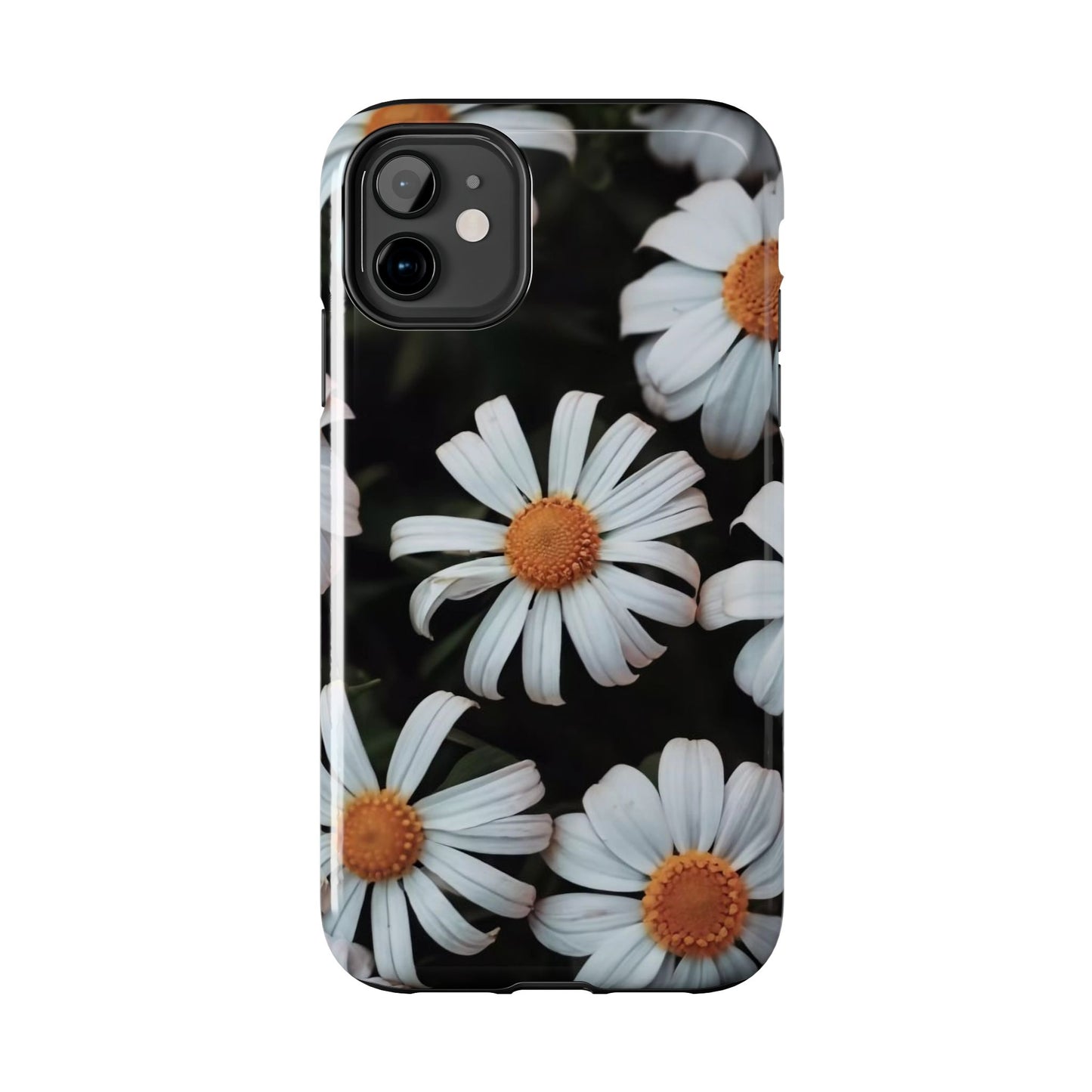 Citrine Bloom Defender Case