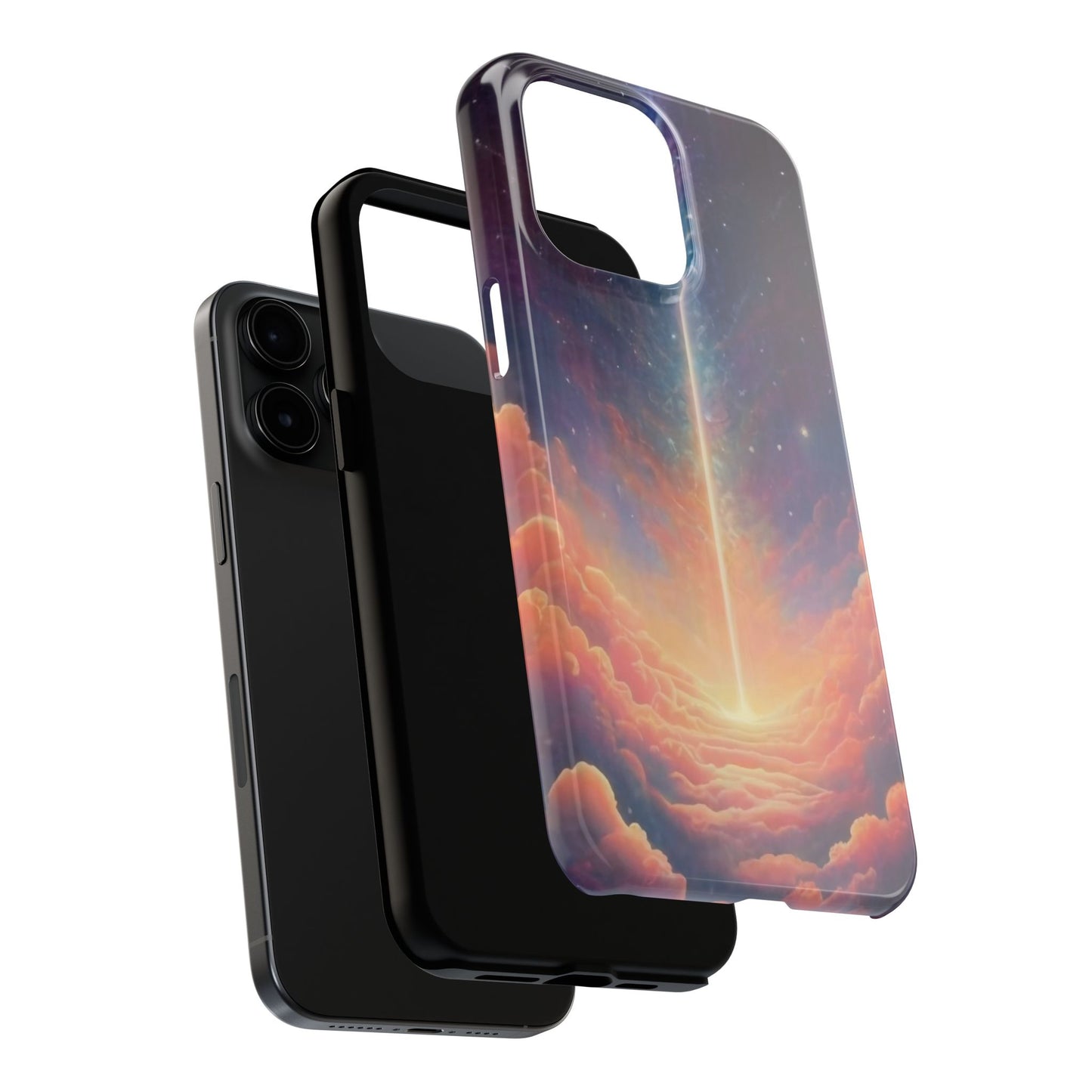 Celestial Elevation Defender Case