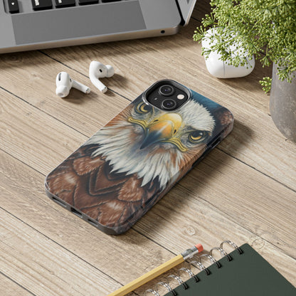 Eagle Soar Defender Case