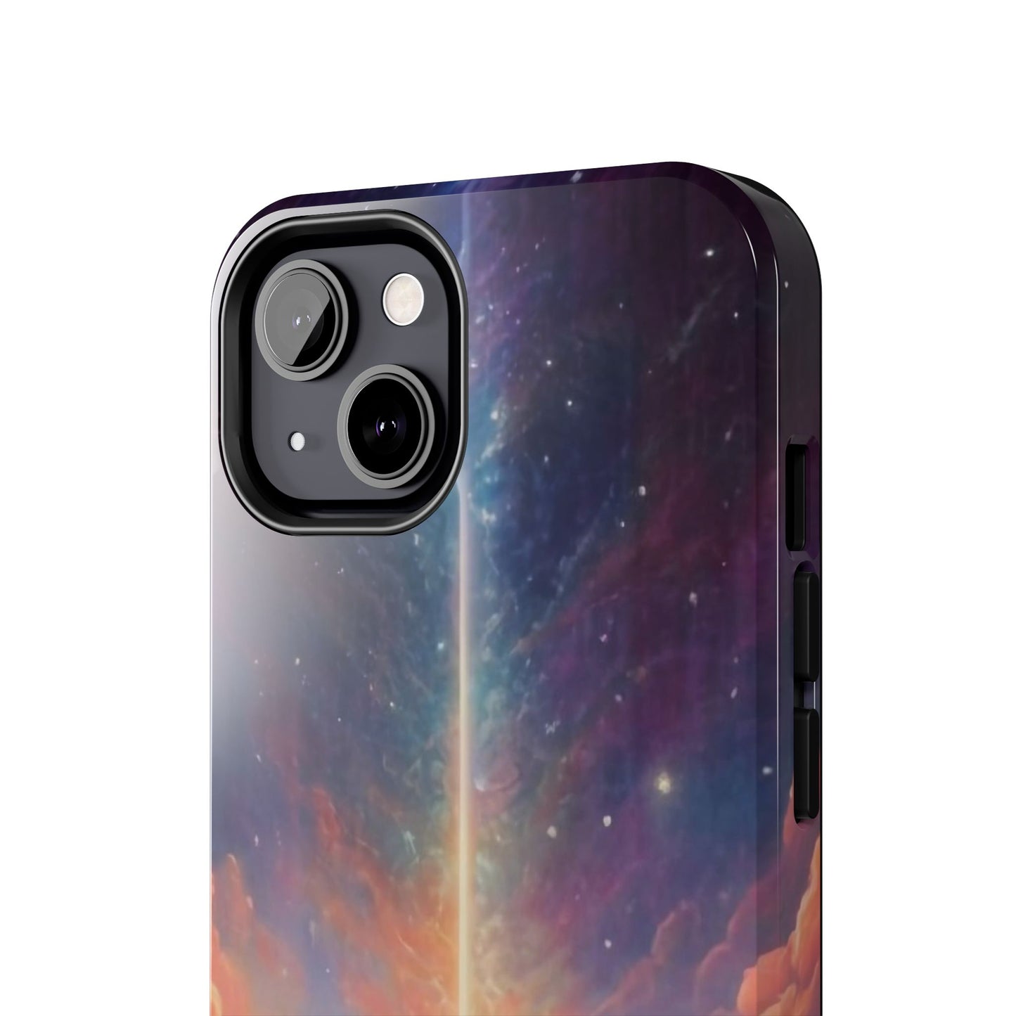 Celestial Elevation Defender Case