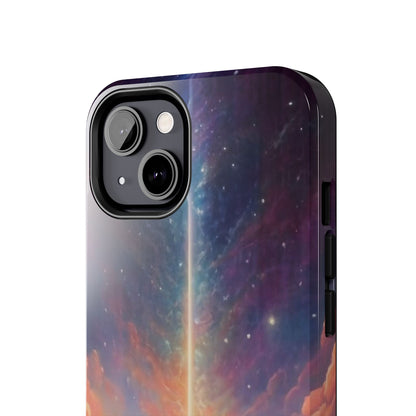 Celestial Elevation Defender Case