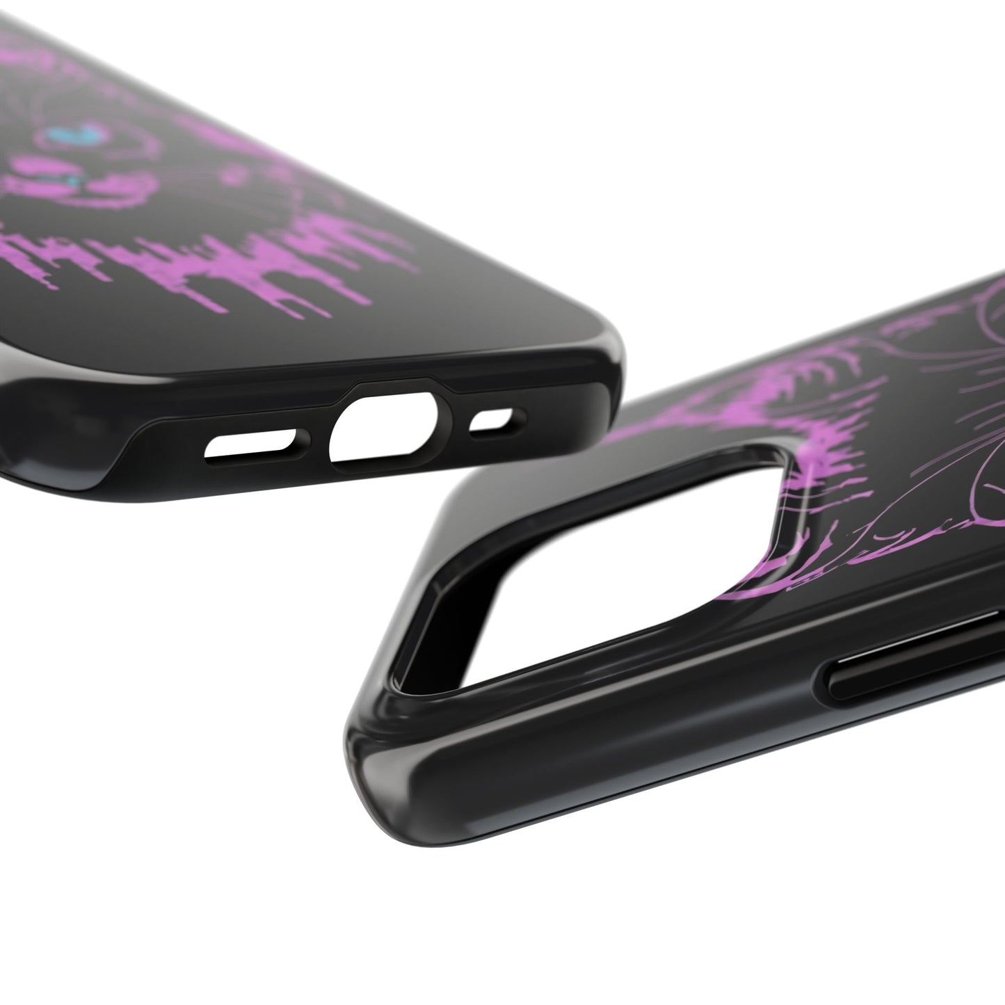 Electric Gaze Defender Case