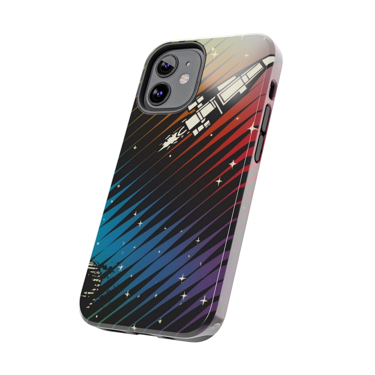 Cosmic Odyssey Guardian Case