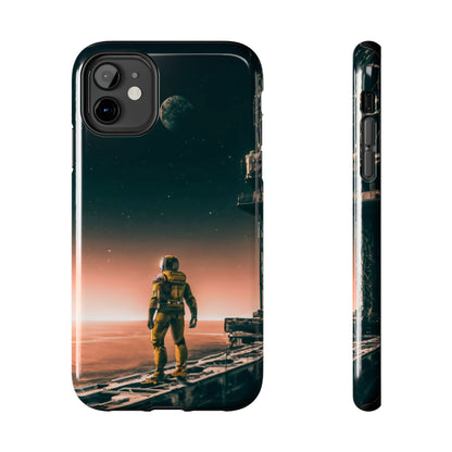 Horizon Explorer Armor Case