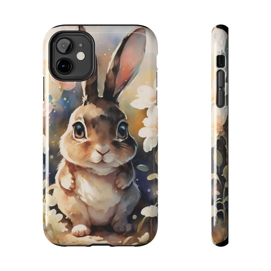 Enchanted Meadow Defender Case