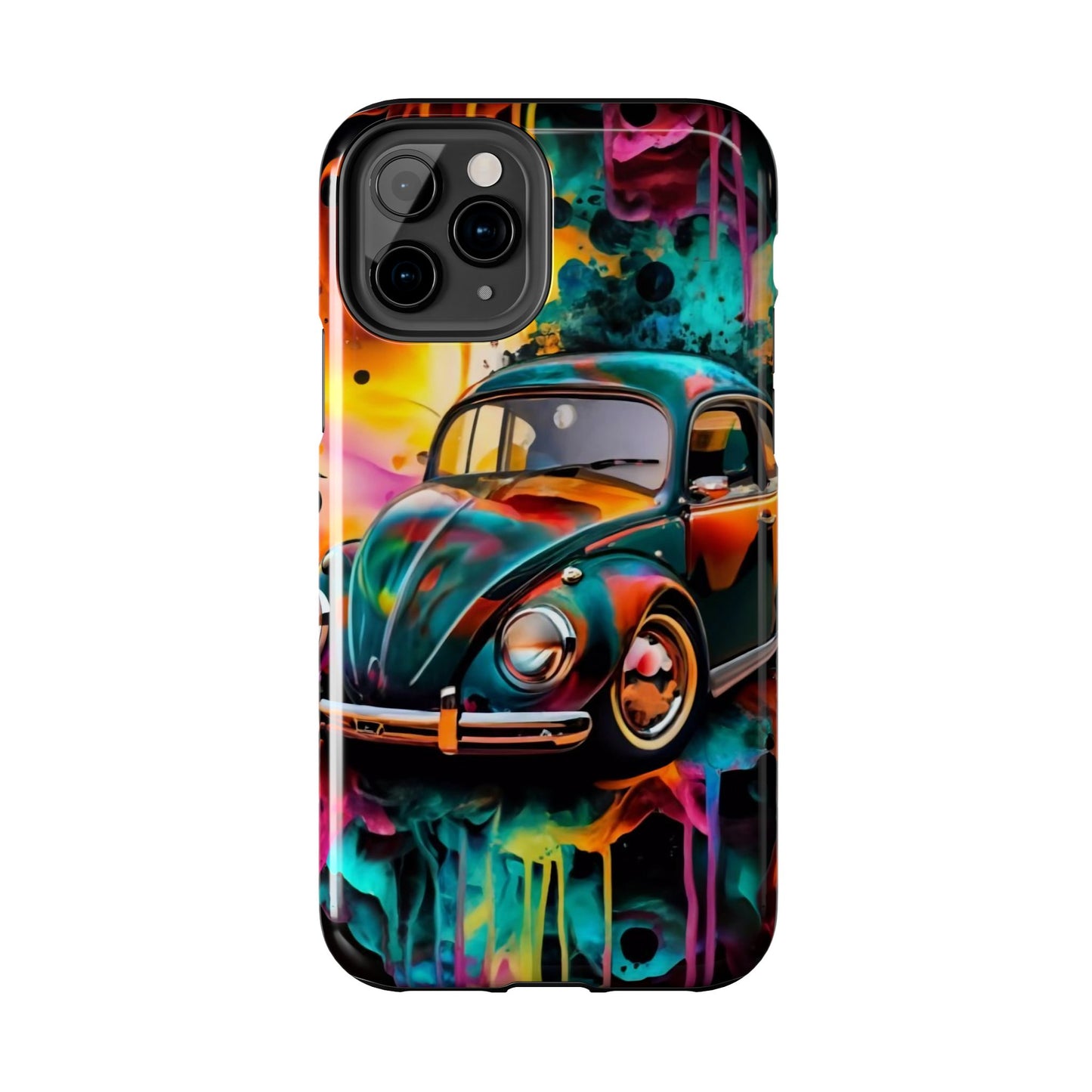 BeetleSky Fusion Defender Case