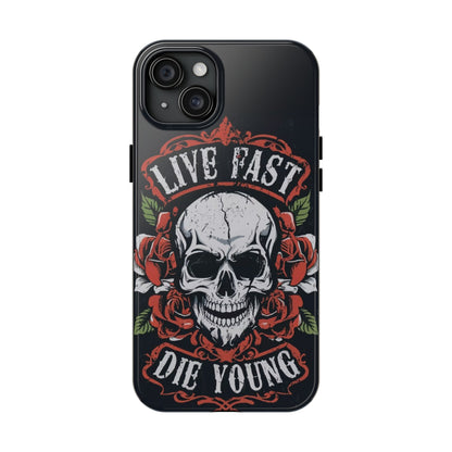 Rose Requiem Defender Case